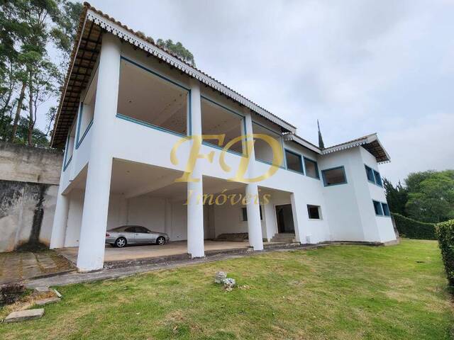 Venda em Serra da Cantareira - Mairiporã