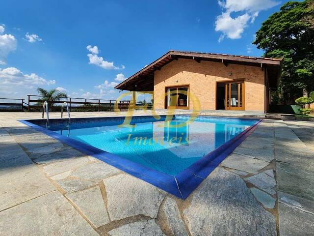 Venda em Jardim Suisso - Mairiporã