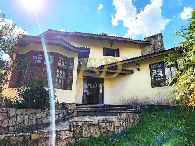 Casa para Venda em Mairiporã - 2