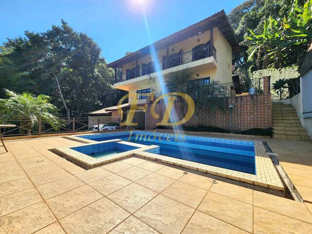 Venda em Serra da Cantareira - Mairiporã