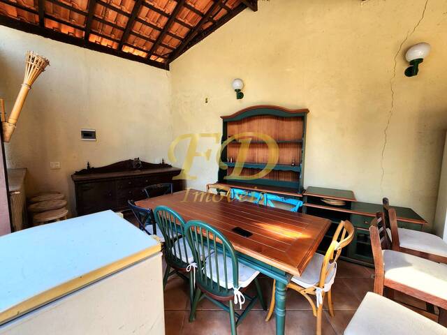 Casa para Venda em Mairiporã - 5