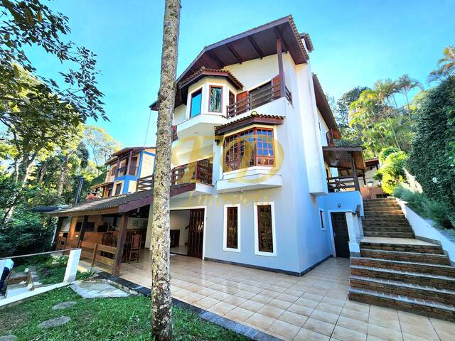 Venda em Parque Petrópolis - Mairiporã