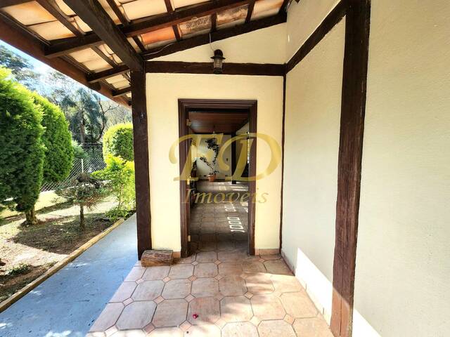 Casa para Venda em Mairiporã - 3