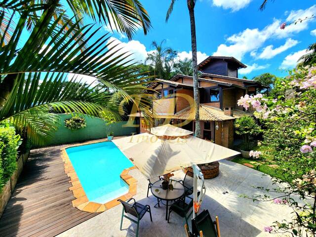 Casa para Venda em Mairiporã - 2