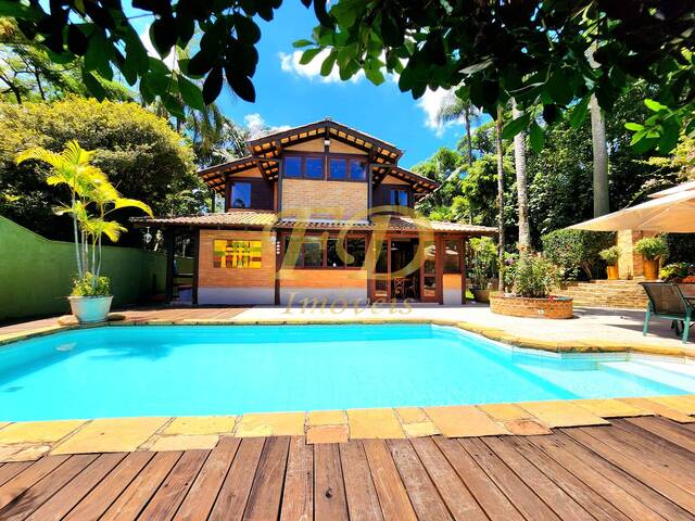 Casa para Venda em Mairiporã - 3