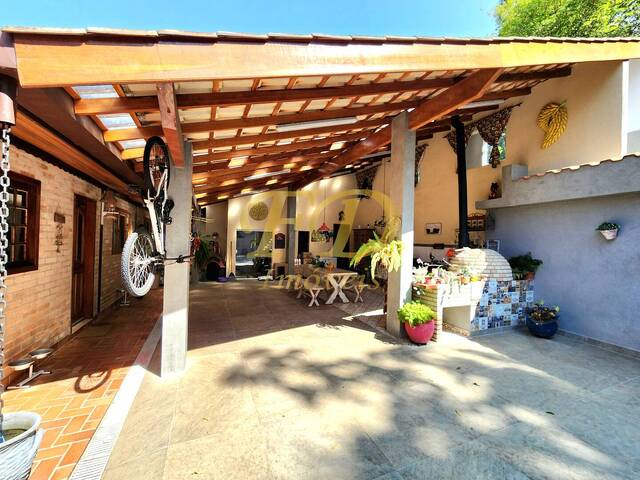 Casa para Venda em Mairiporã - 4