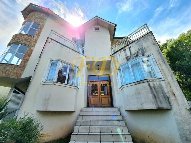 Venda em Serra da Cantareira - Mairiporã