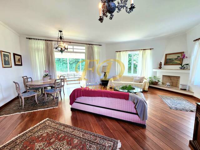 Casa para Venda em Mairiporã - 3