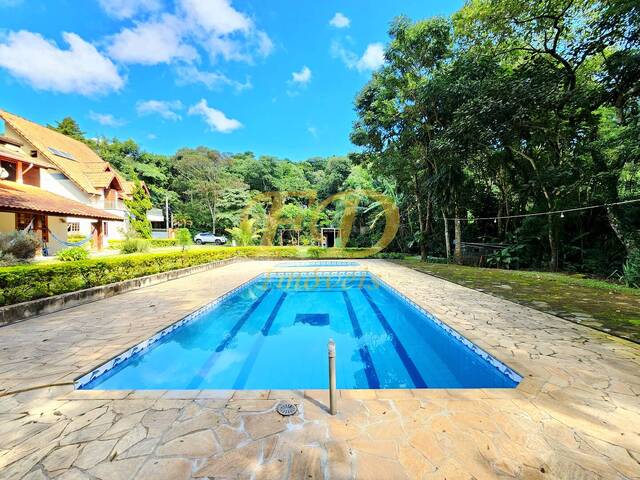 Casa para Venda em Mairiporã - 3