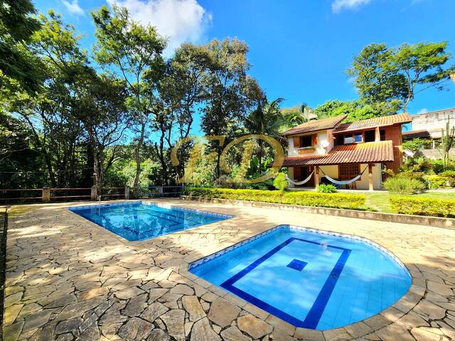 Casa para Venda em Mairiporã - 4