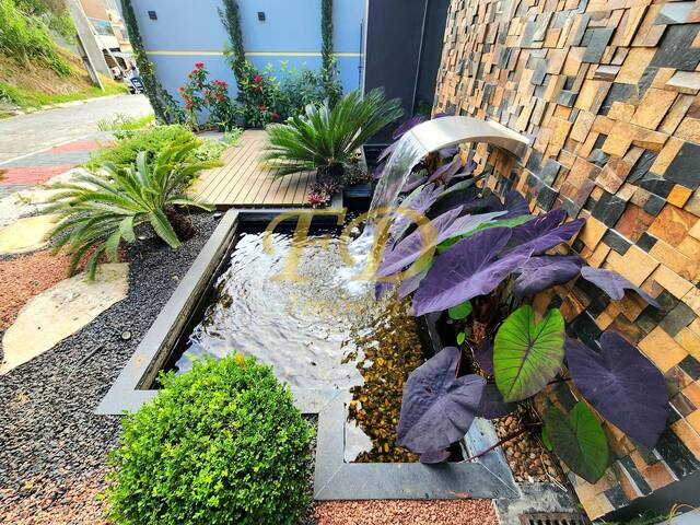 Casa para Venda em Mairiporã - 3