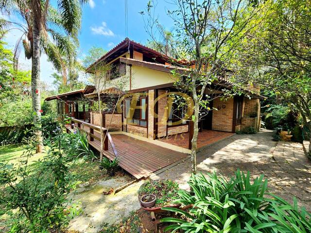 Casa para Venda em Mairiporã - 2