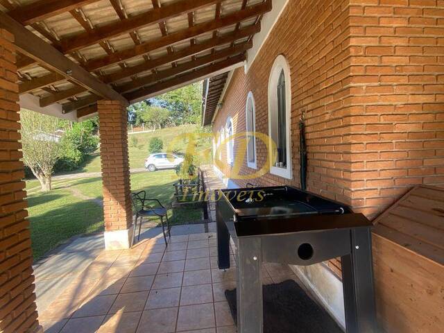 Chácara Financiamento para Venda em Atibaia - 4