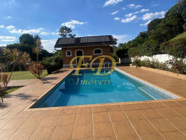 Chácara Financiamento para Venda em Atibaia - 2