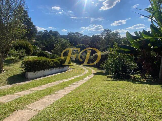 Chácara Financiamento para Venda em Atibaia - 3