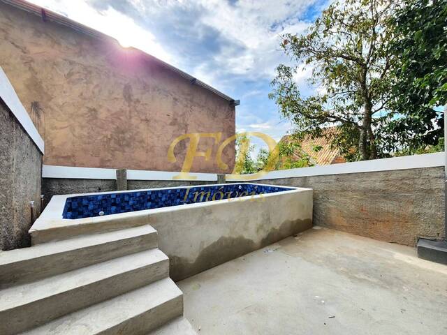 Casa para Venda em São Paulo - 5