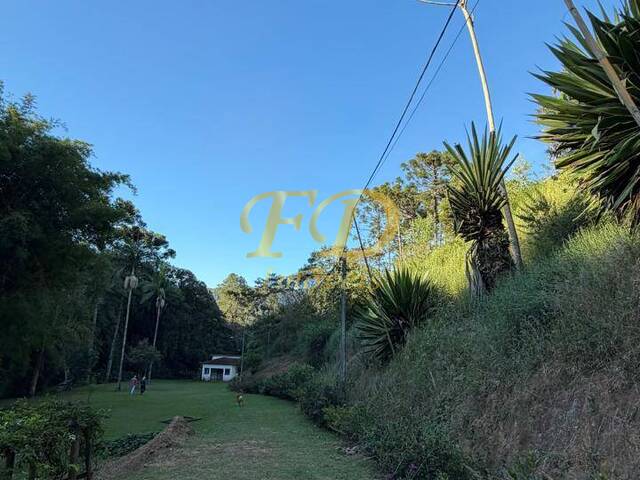 #0034 - Chácara para Venda em Mairiporã - SP - 2