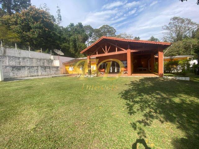 Chácara para Venda em Mairiporã - 4