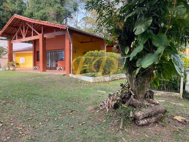Chácara para Venda em Mairiporã - 2