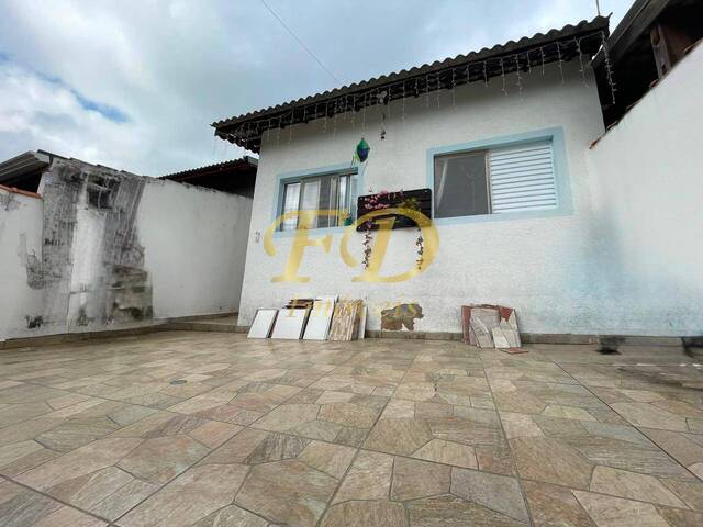 Casa para Venda em São Paulo - 2