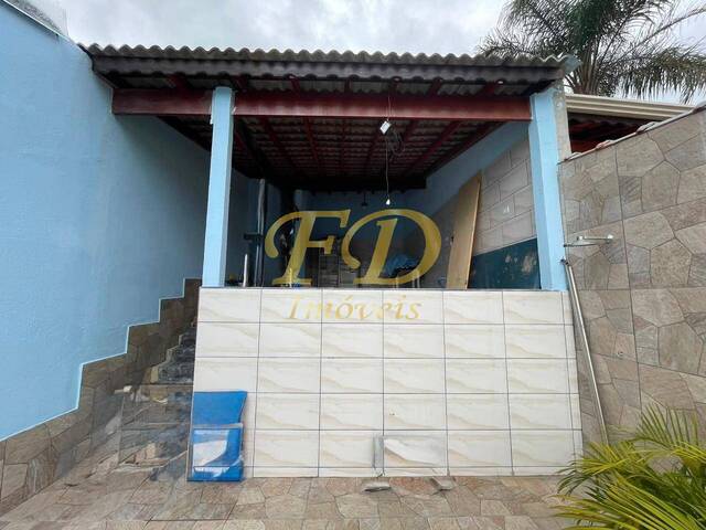 Casa para Venda em São Paulo - 5