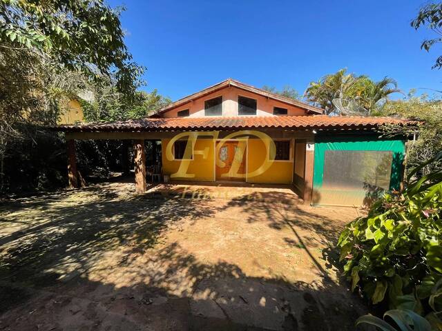 #0058 - Casa para Venda em São Paulo - SP - 2