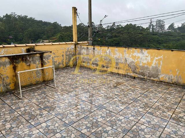 #0059 - Casa para Venda em Mairiporã - SP - 2