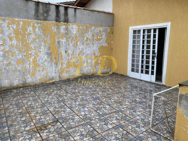 Casa para Venda em Mairiporã - 4