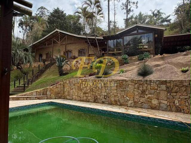 #0061 - Chácara na Represa para Venda em São Paulo - SP - 2