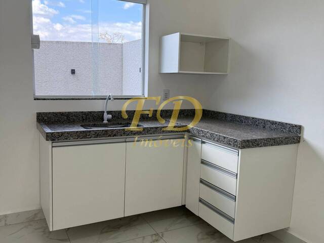 #0062 - Casa para Venda em Bragança Paulista - SP - 3