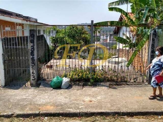 Terreno para Venda em Atibaia - 2