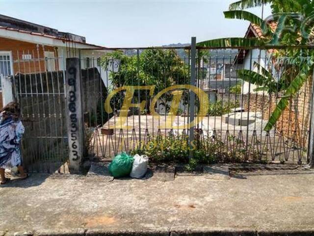 Terreno para Venda em Atibaia - 3