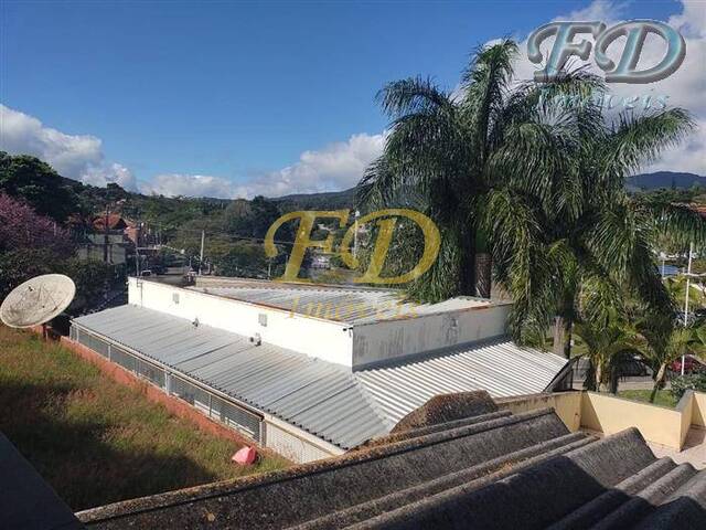 Casa para Venda em Atibaia - 3