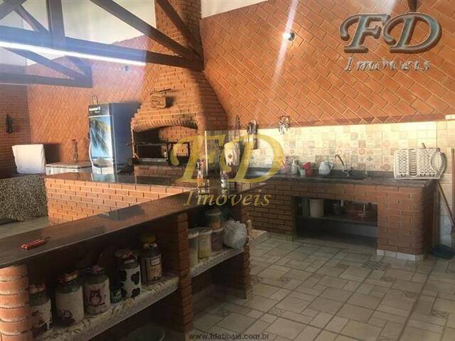 Chácara para Venda em Atibaia - 4