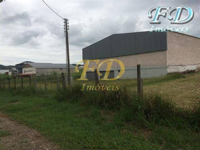 Terreno para Venda em Bragança Paulista - 5