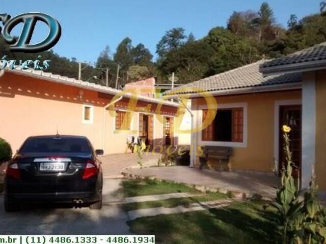 Chácara para Venda em Mairiporã - 3