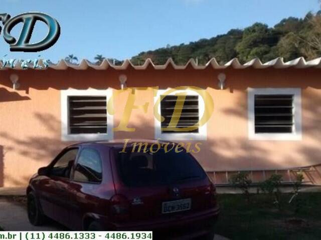 Chácara para Venda em Mairiporã - 4
