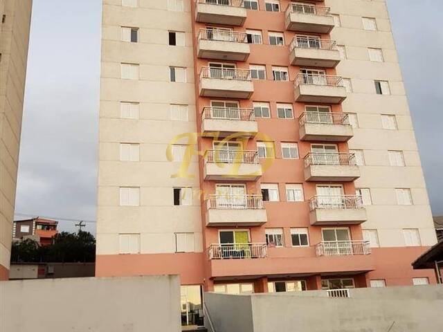 Apartamento para Locação em Mairiporã - 2