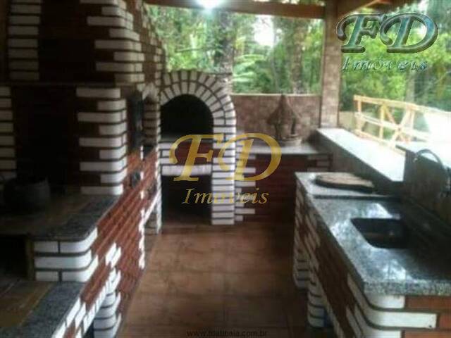 Chácara para Locação em Mairiporã - 5