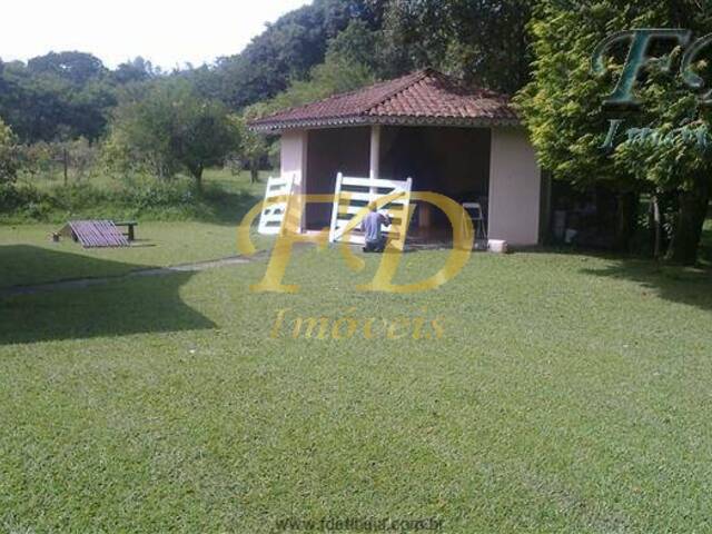 #95 - Sítio para Venda em Atibaia - SP - 2