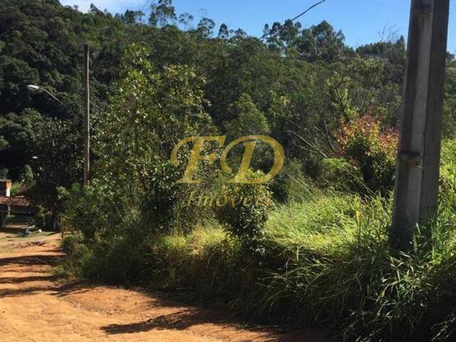 Terreno para Venda em Mairiporã - 2