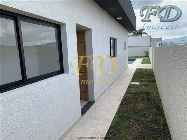 #89 - Casa em Condomínio para Venda em Atibaia - SP