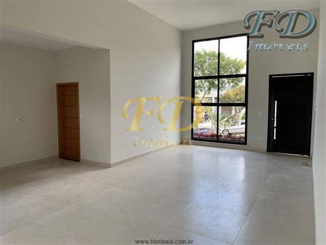 #89 - Casa em Condomínio para Venda em Atibaia - SP