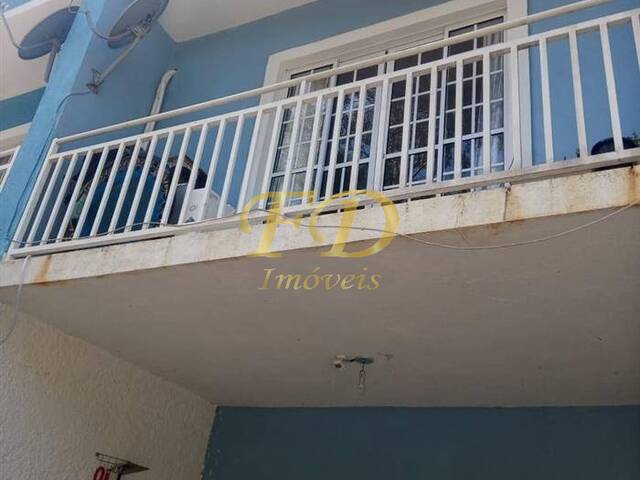 Casa para Locação em Mairiporã - 2