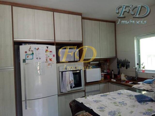Casa para Locação em Mairiporã - 3