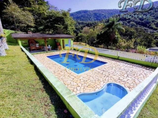 Chácara para Venda em Mairiporã - 2