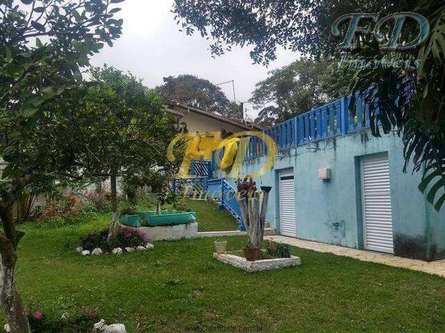 Chácara para Venda em Mairiporã - 3