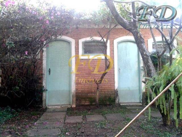 Casa para Venda em Atibaia - 4