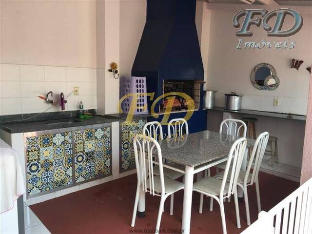 Casa para Venda em Atibaia - 2