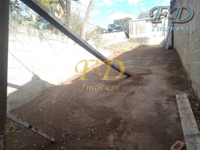 Terreno para Venda em Atibaia - 2